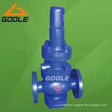 High Temperature Pressure Reducing Valve (GAY43H)